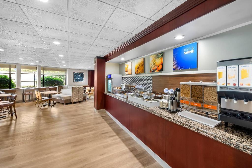 Comfort Inn, photo 3