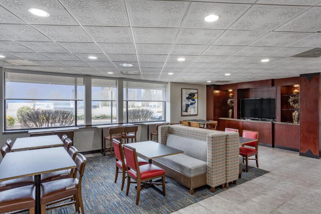 Comfort Inn, photo 4
