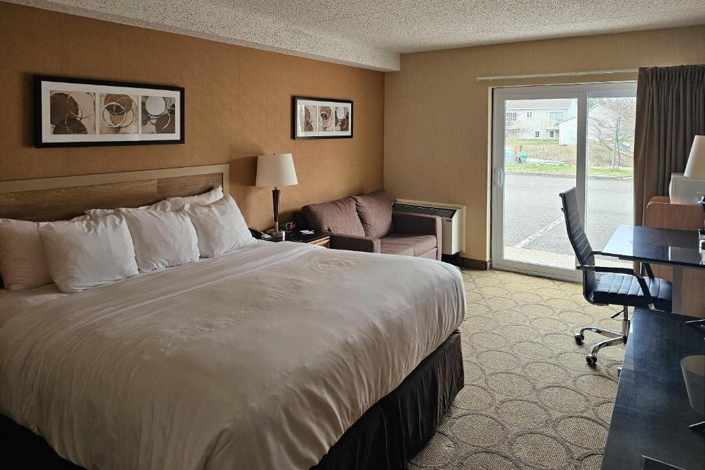 Comfort Inn, photo 2