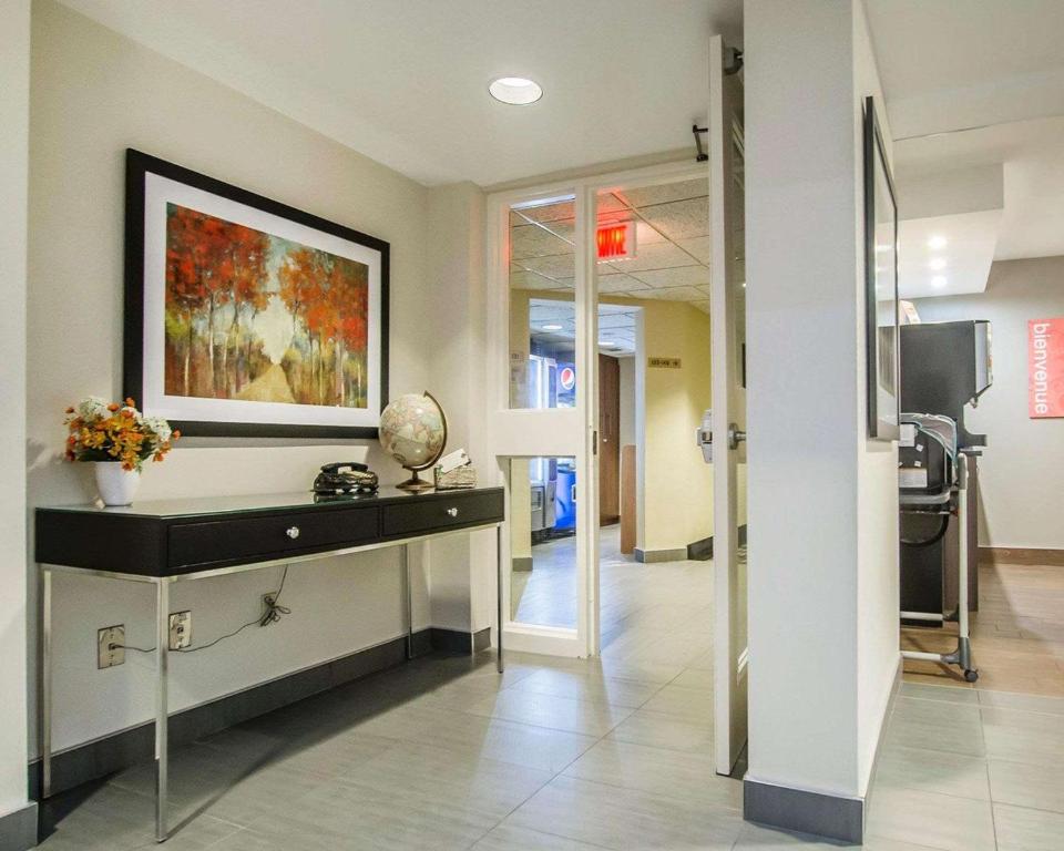 Comfort Inn, photo 3