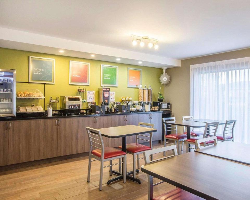 Comfort Inn, photo 4