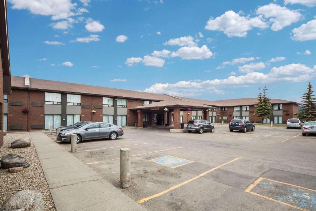Comfort Inn West, photo 1