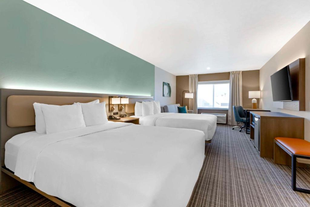 Comfort Suites at Tucson Mall, photo 2
