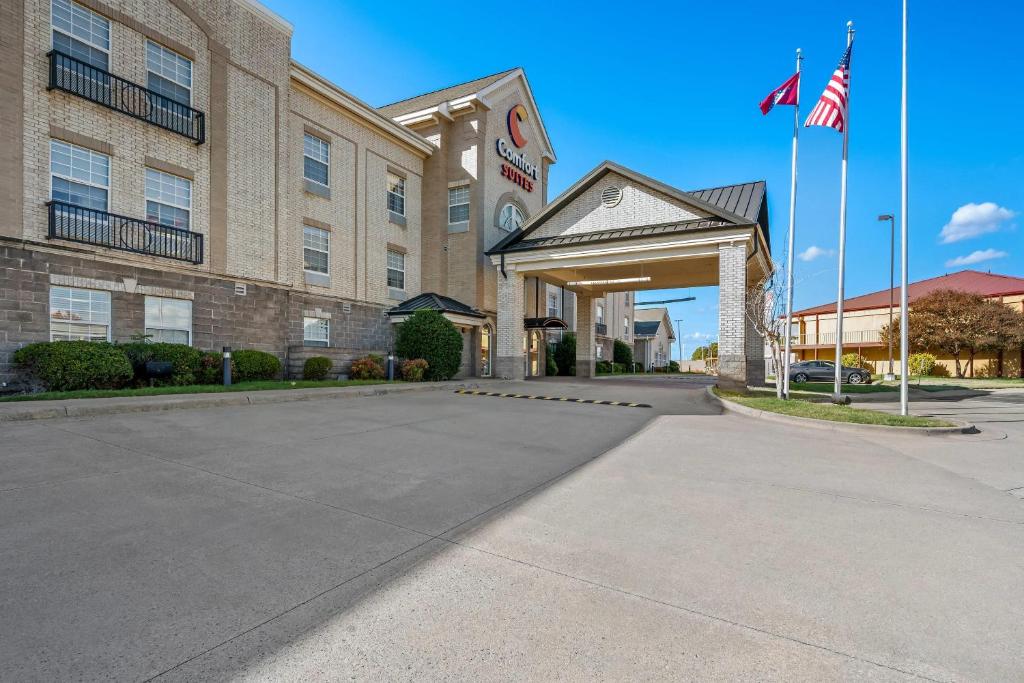 Comfort Suites Conway, photo 3