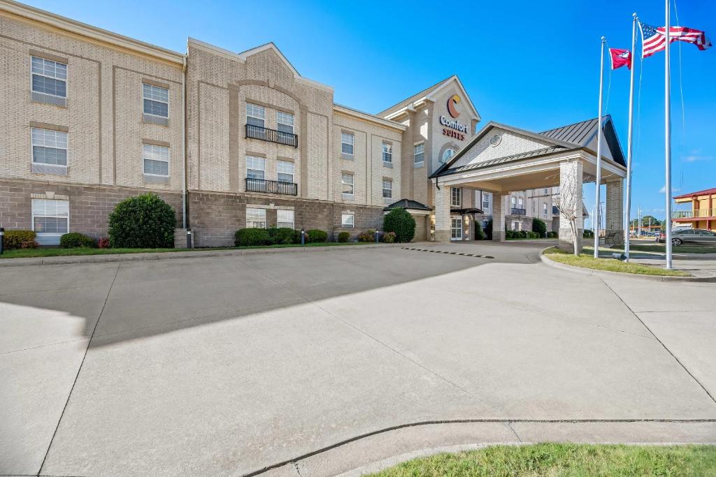Comfort Suites Conway, photo 4