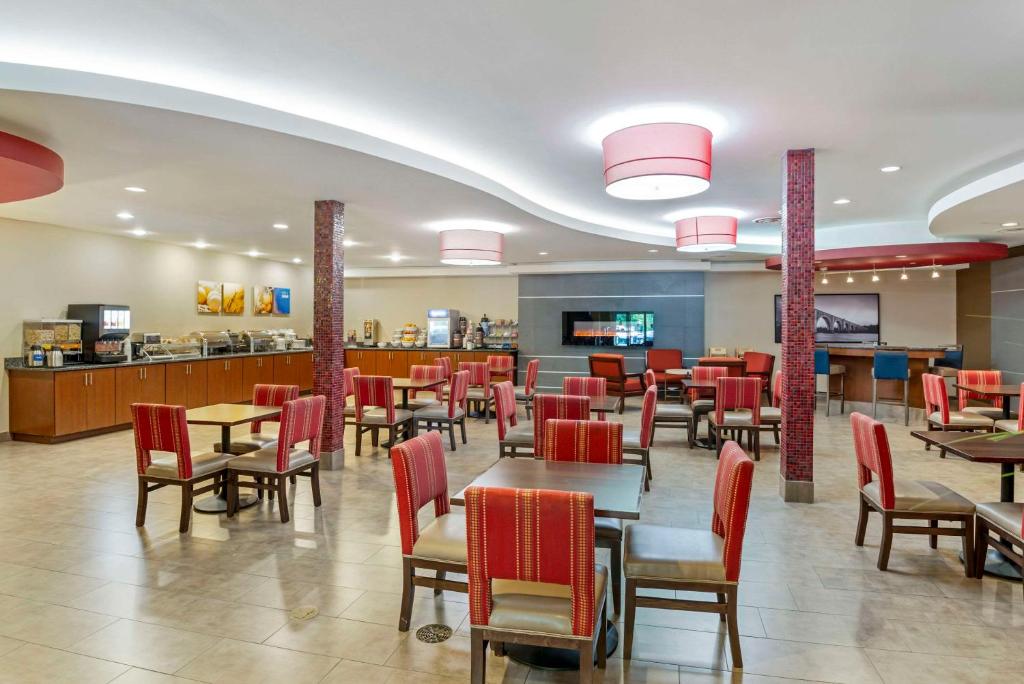 Comfort Suites Glen Allen, photo 3