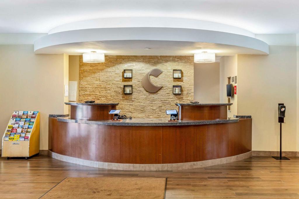 Comfort Suites Glen Allen, photo 4