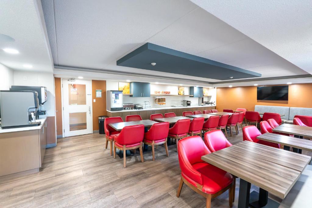 Comfort Suites, photo 4
