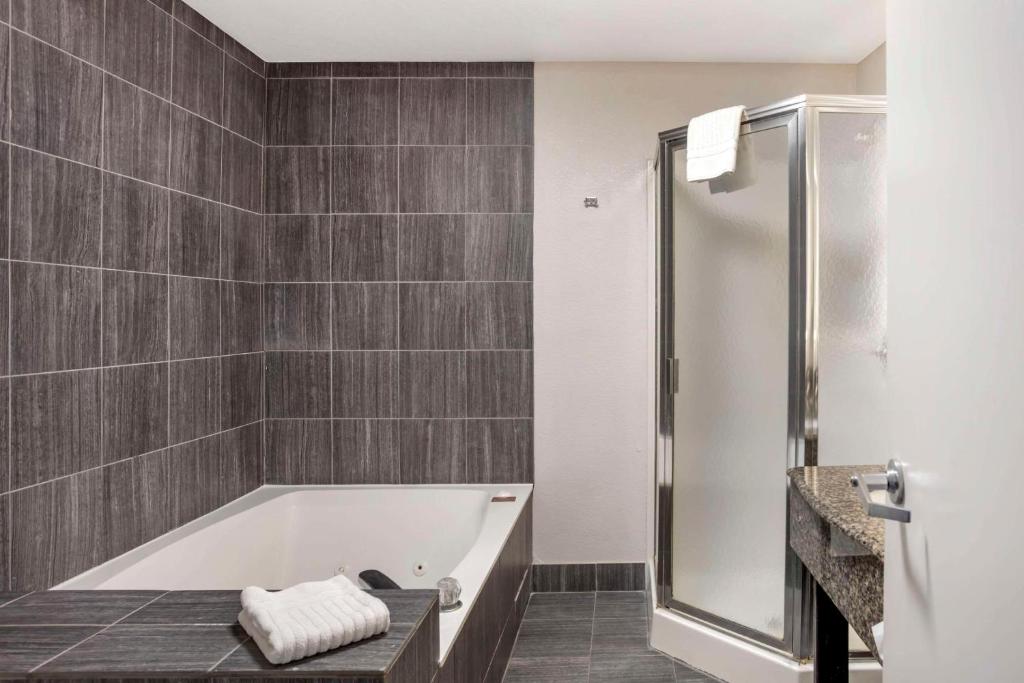 Comfort Suites Nashville Airport - BNA, photo 3