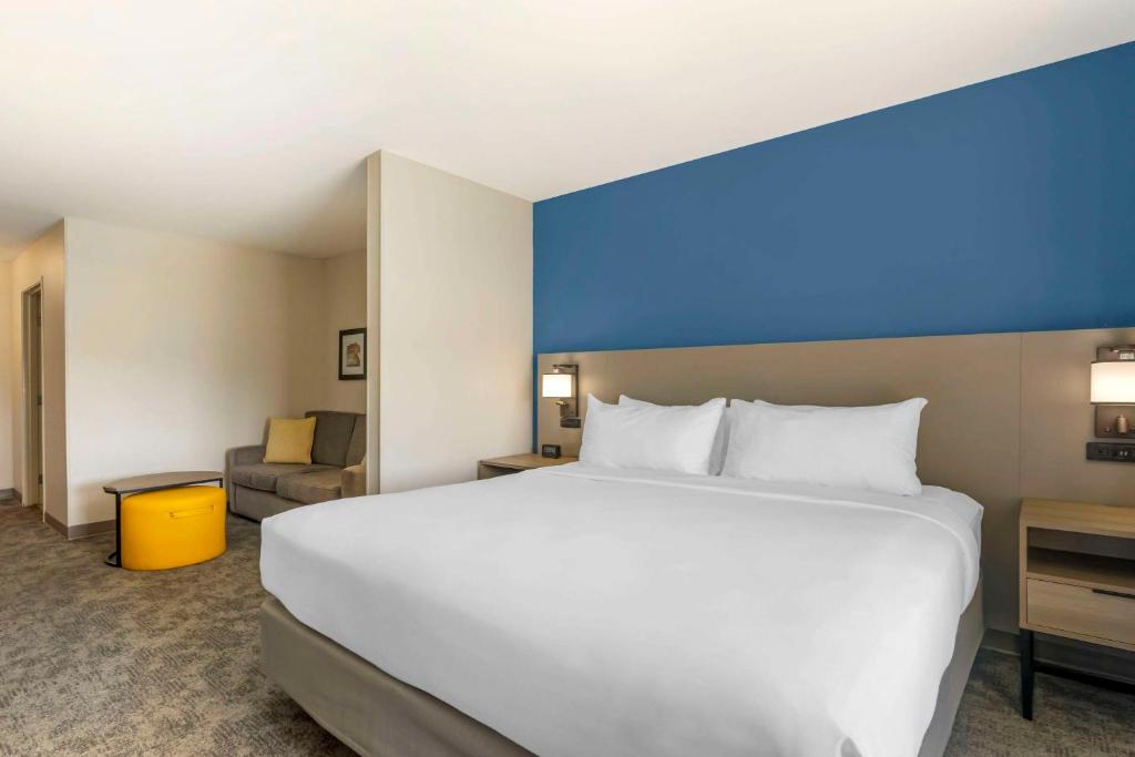 Comfort Suites Sarasota, photo 2