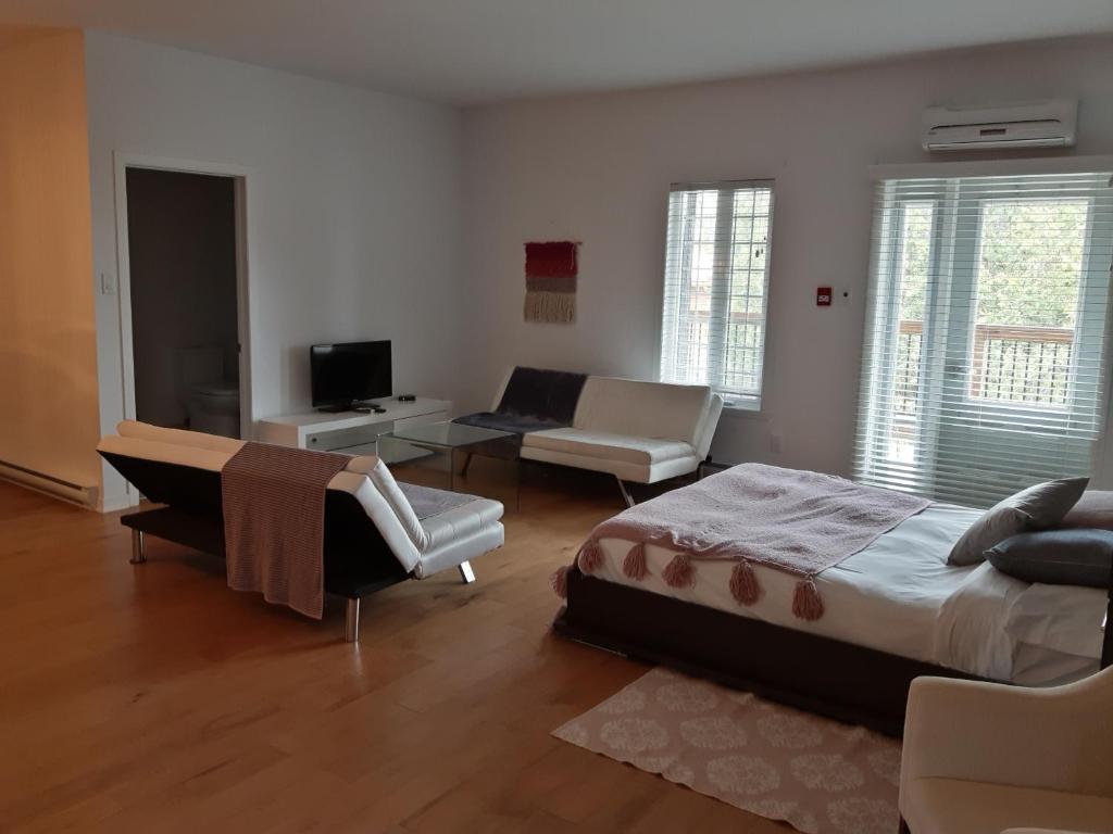 Condos Vacances Orford, photo 2