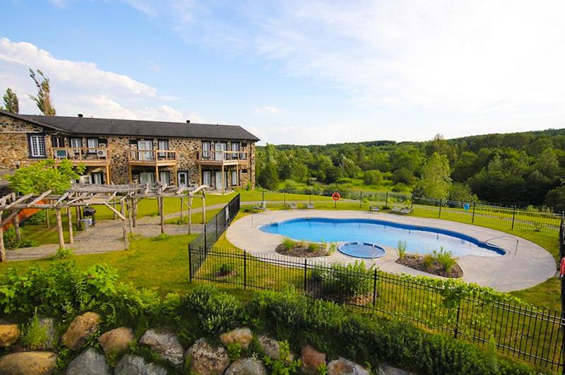 Condos Vacances Orford, photo 4