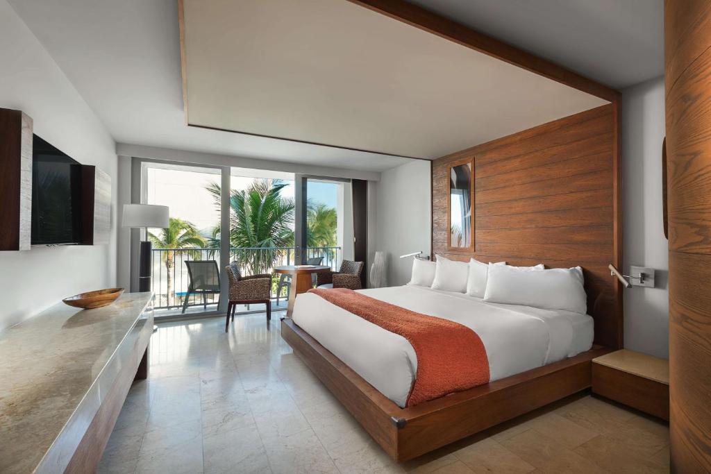 Costa d'Este Beach Resort & Spa, photo 2