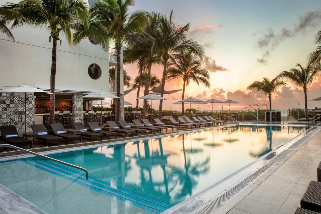 Costa d'Este Beach Resort & Spa, photo 3