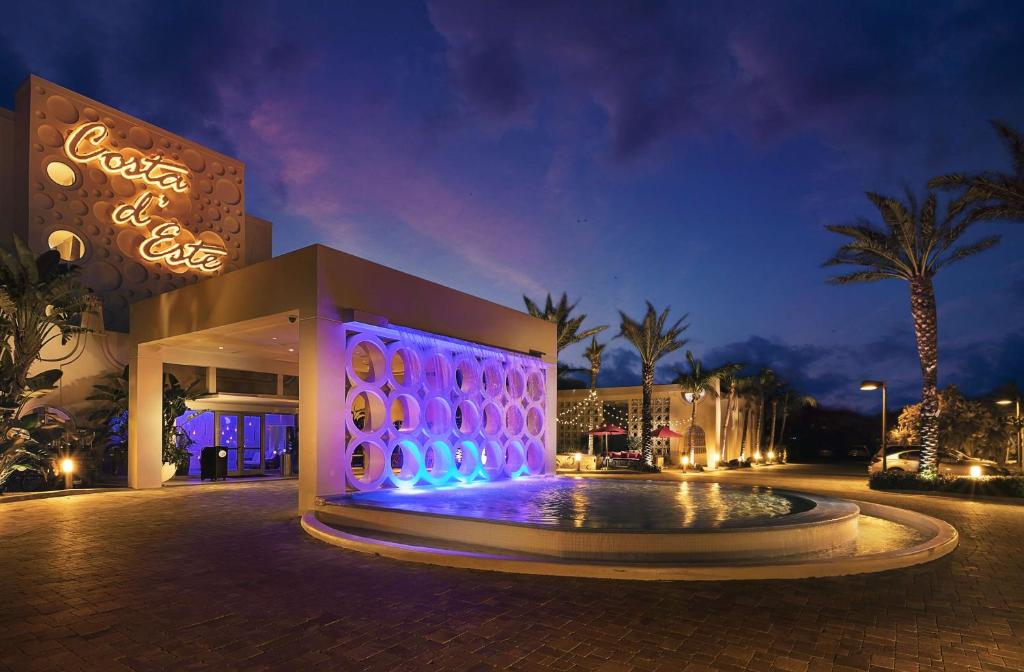 Costa d'Este Beach Resort & Spa, photo 4