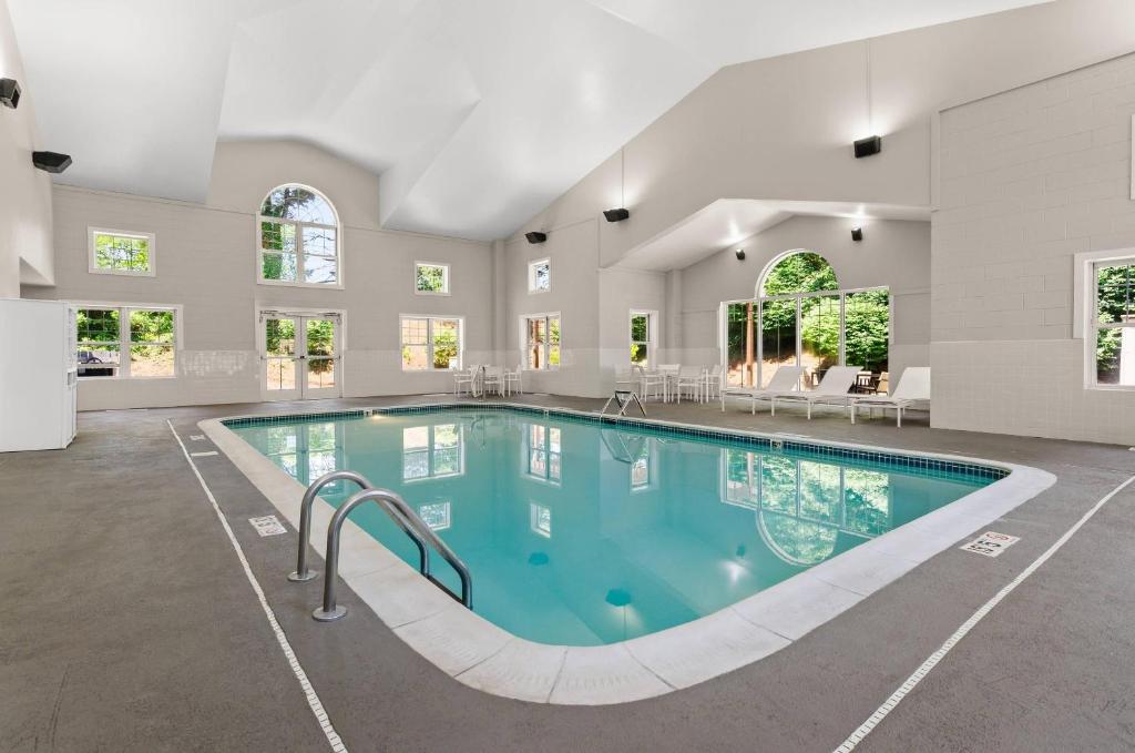 Country Inn & Suites By Carlson, Roanoke, VA, photo 4