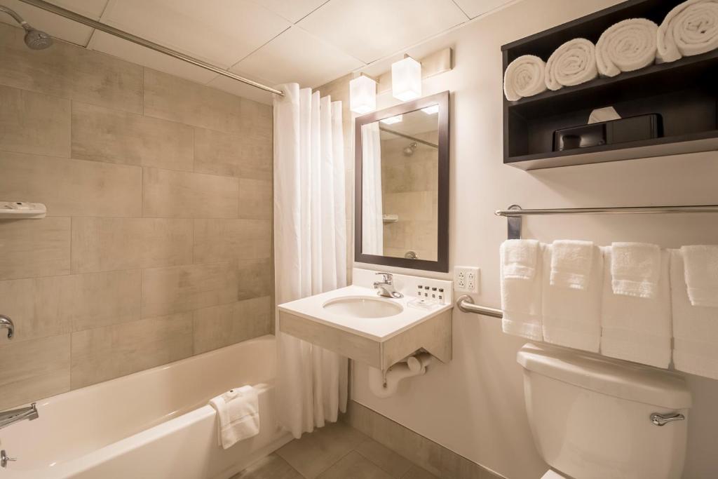 Country Inn & Suites By Carlson, Rochester-Pittsford, photo 3