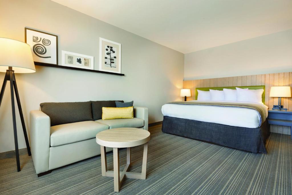 Country Inn & Suites by Radisson Ocean City, photo 2