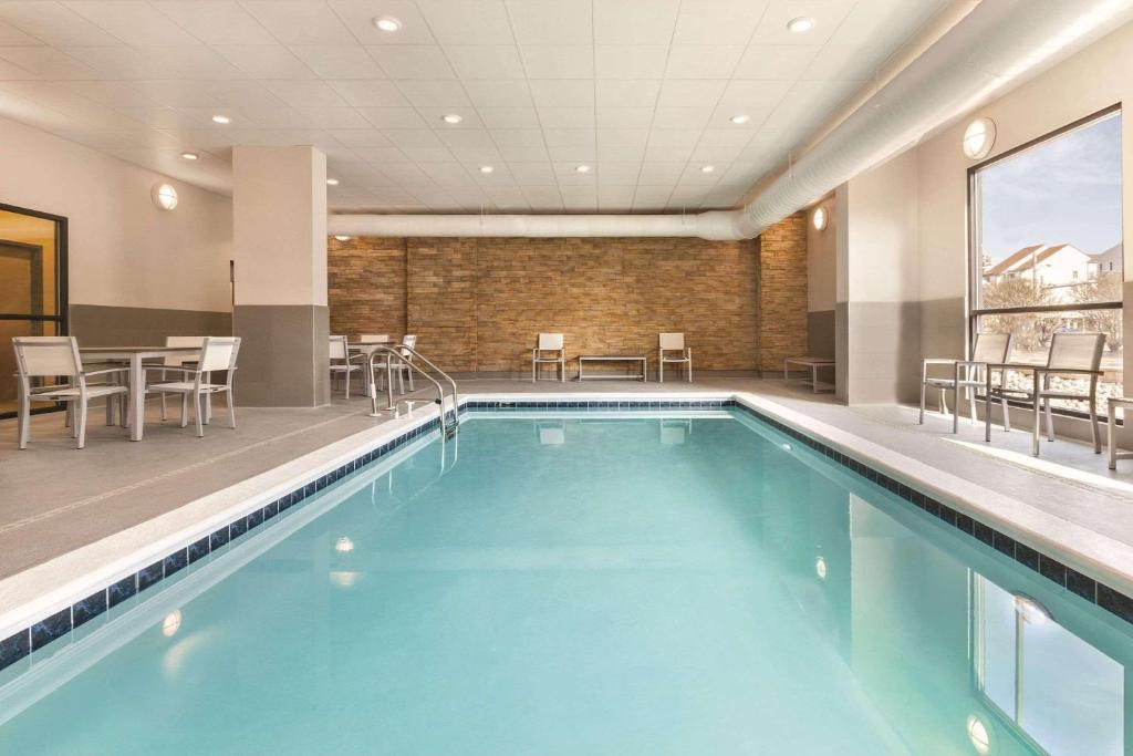 Country Inn & Suites by Radisson Ocean City, photo 4