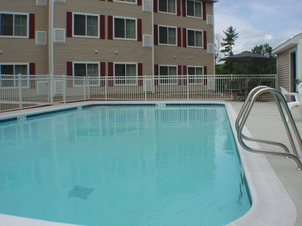 Country Inn & Suites by Radisson, Queensbury - Lake George , NY, photo 2