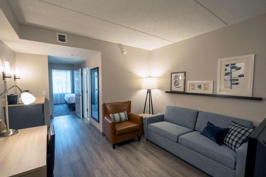 Country Inn & Suites State College, photo 4