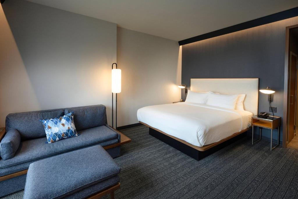 Courtyard by Marriott, photo 2