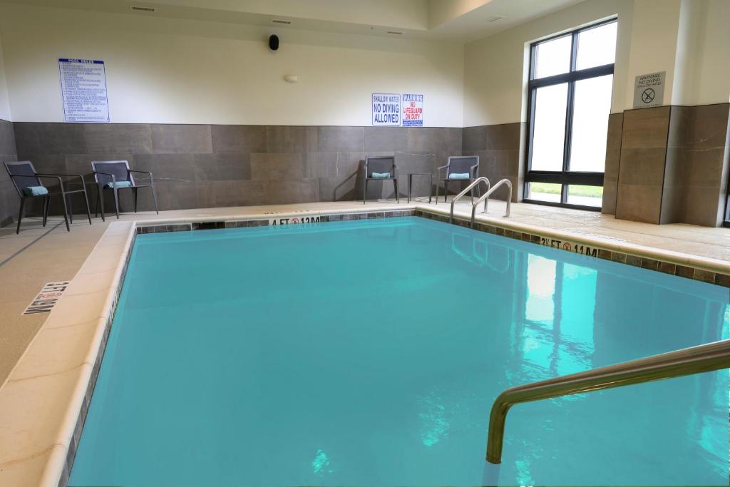 Courtyard by Marriott, photo 3