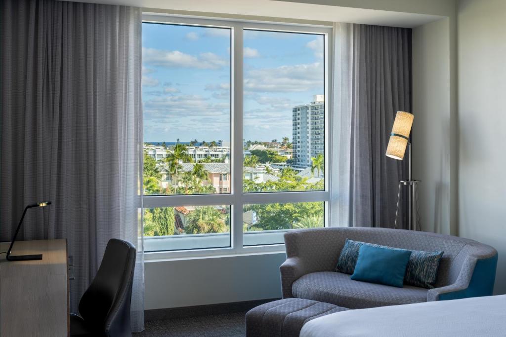 Courtyard by Marriott Delray Beach, photo 2