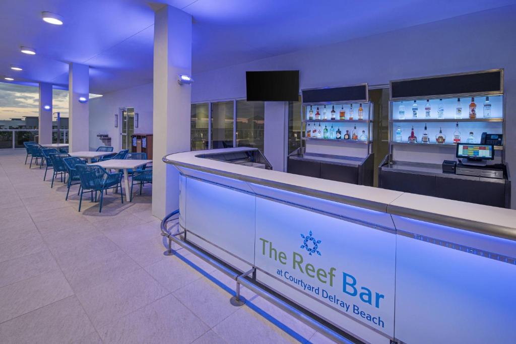 Courtyard by Marriott Delray Beach, photo 4