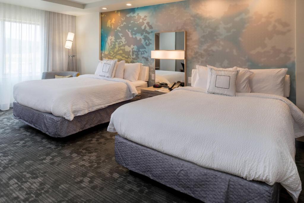 Courtyard by Marriott Elmira Horseheads, photo 2