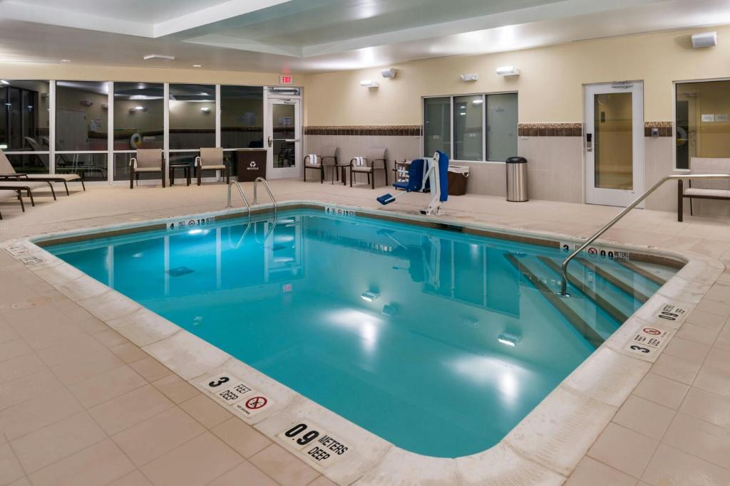 Courtyard by Marriott Elmira Horseheads, photo 4