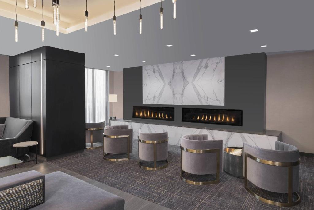 Courtyard by Marriott Halifax Dartmouth, photo 1