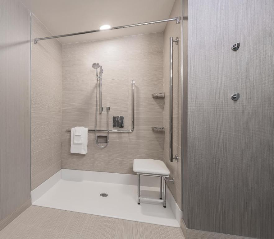 Courtyard by Marriott Halifax Dartmouth, photo 3