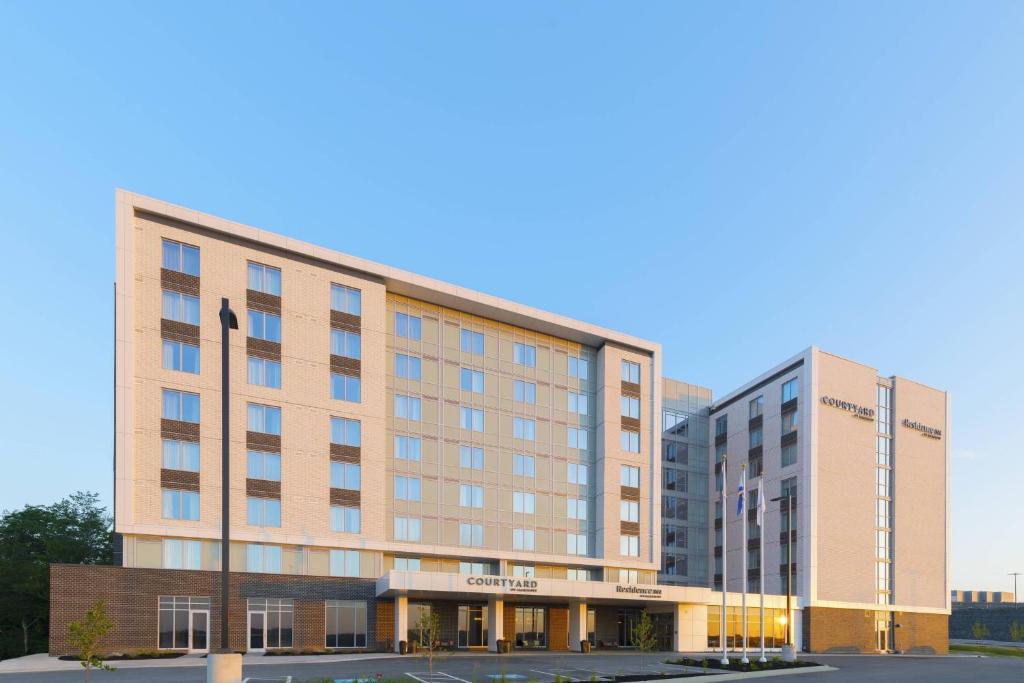 Courtyard by Marriott Halifax Dartmouth, photo 4