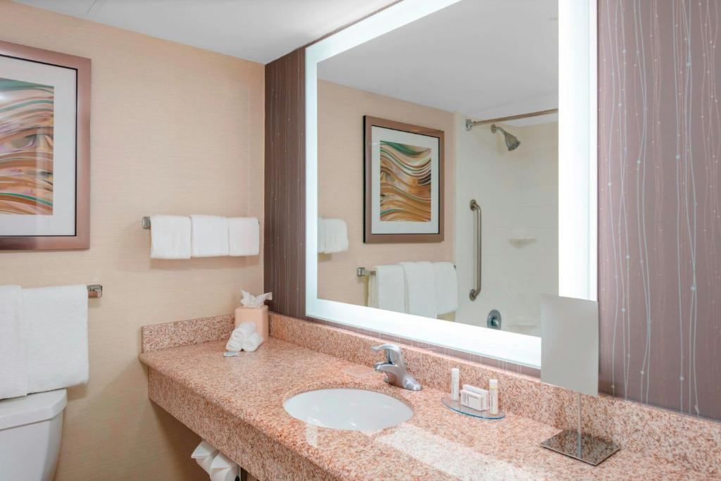 Courtyard by Marriott - Killeen, photo 2
