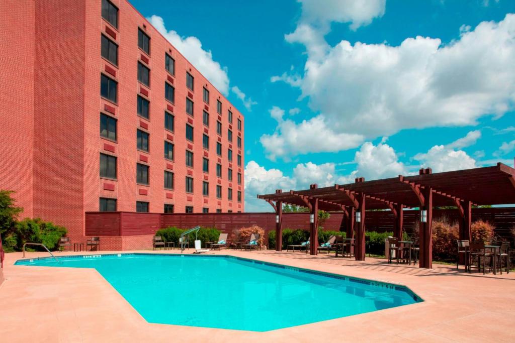 Courtyard by Marriott - Killeen, photo 3
