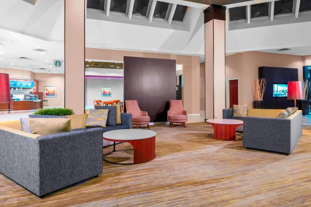 Courtyard by Marriott - Killeen, photo 4