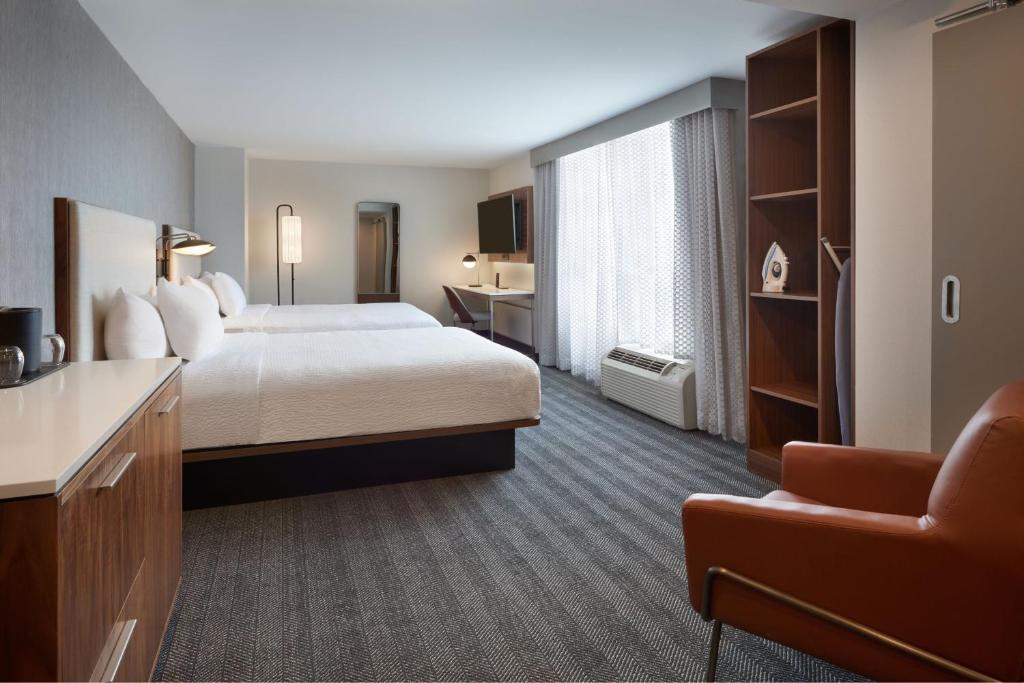 Courtyard by Marriott Kitchener, photo 2