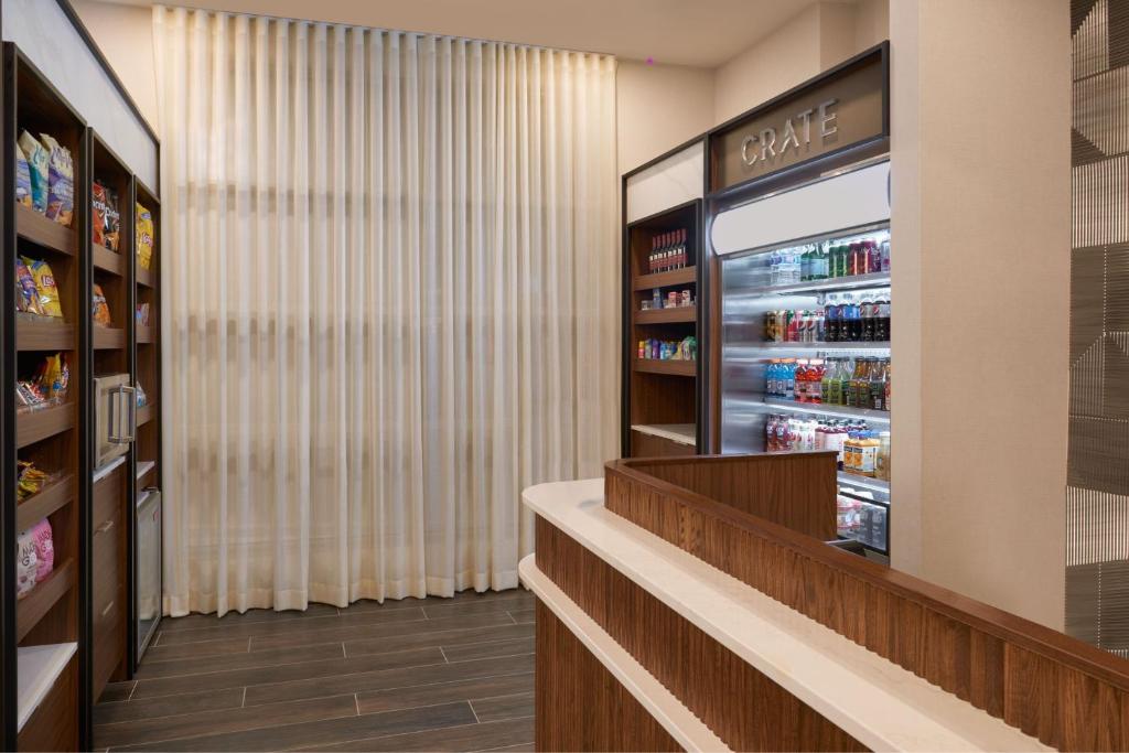 Courtyard by Marriott Kitchener, photo 3