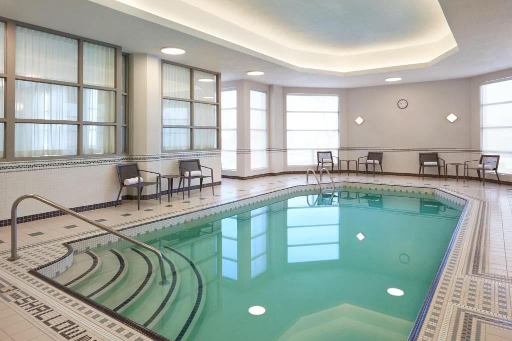 Courtyard by Marriott Kitchener, photo 4