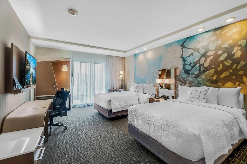 Courtyard by Marriott - Longview North, photo 2