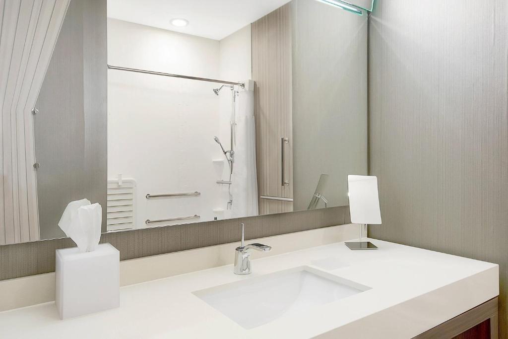 Courtyard by Marriott - Longview North, photo 3