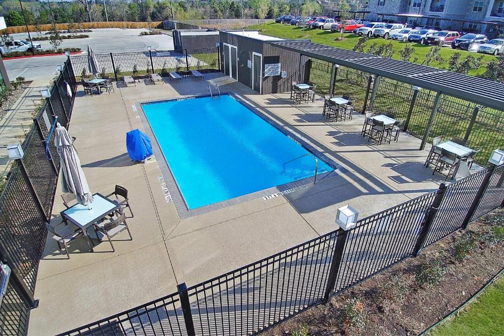 Courtyard by Marriott - Longview North, photo 4