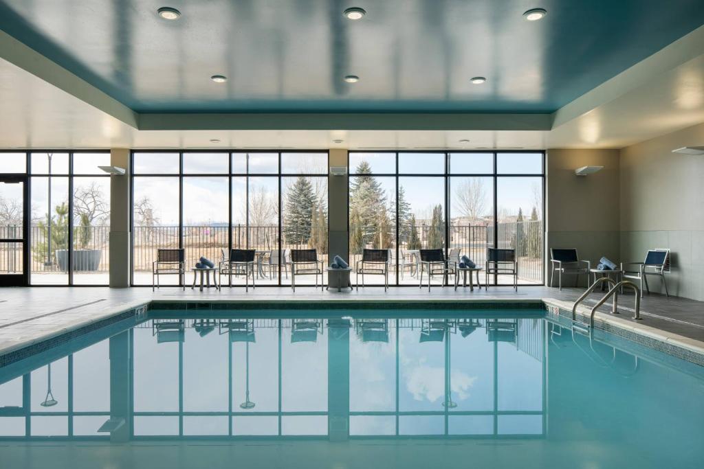 Courtyard by Marriott Loveland Fort Collins, photo 4