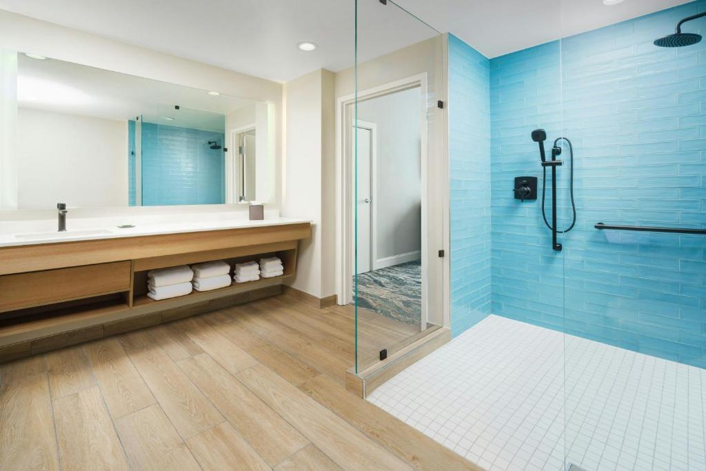 Courtyard by Marriott Oceanside Fort Lauderdale Beach, photo 3