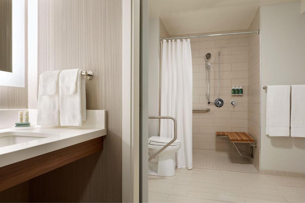 Courtyard by Marriott Ottawa Downtown, photo 3
