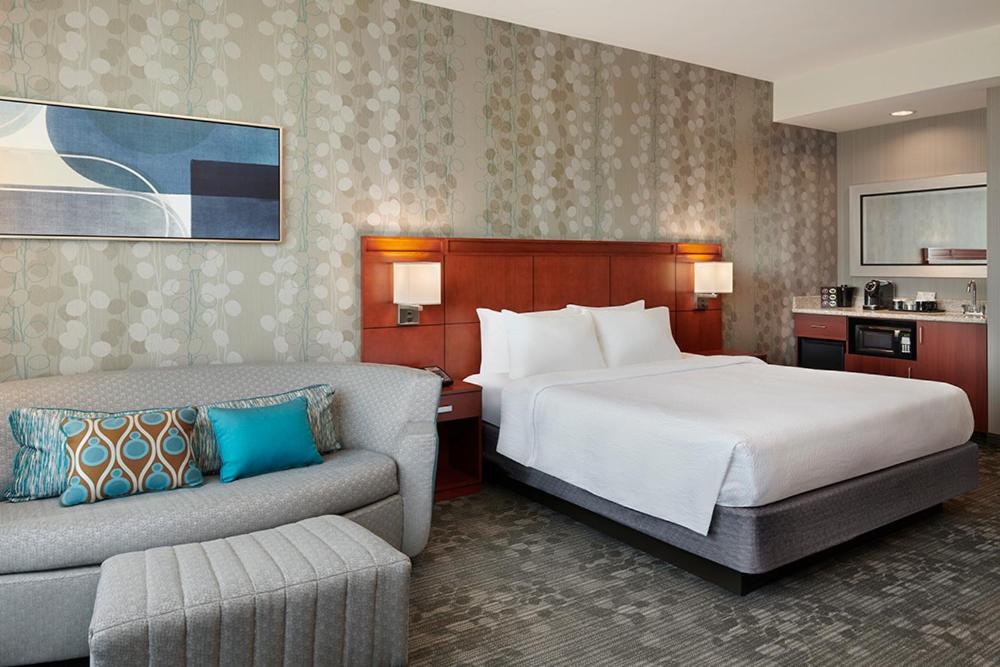 Courtyard by Marriott Ottawa East, photo 2