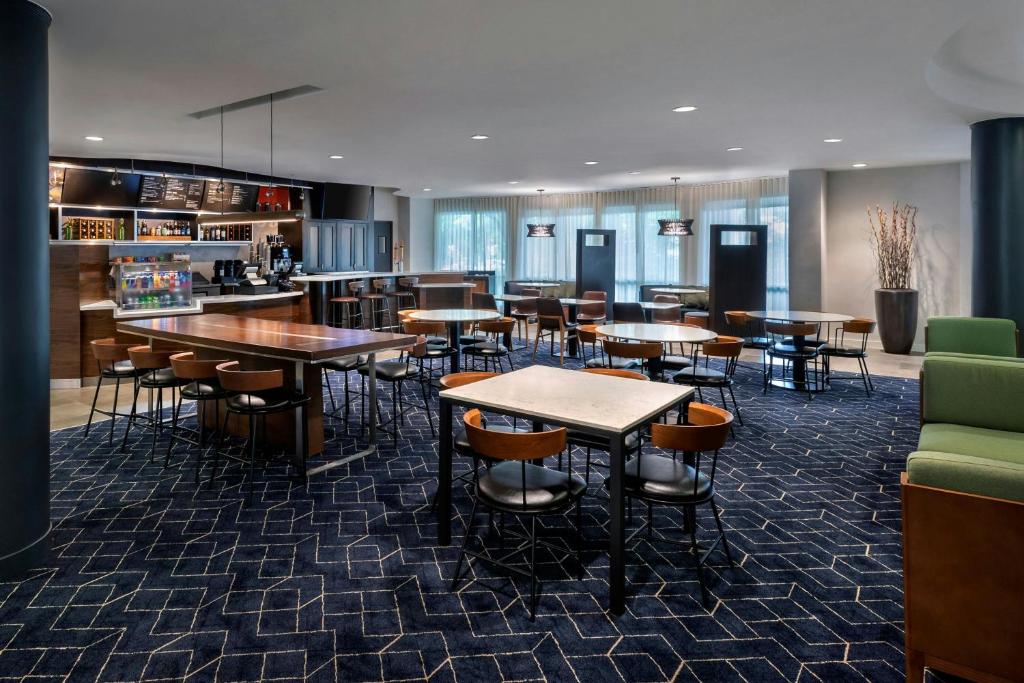 Courtyard by Marriott Paramus, photo 4
