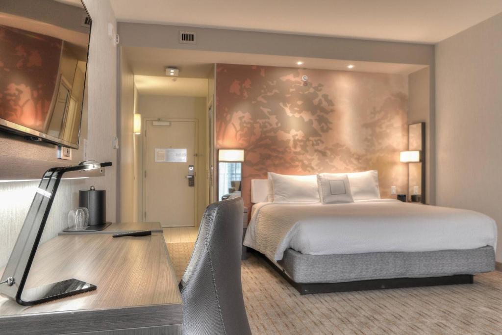 Courtyard by Marriott, photo 2