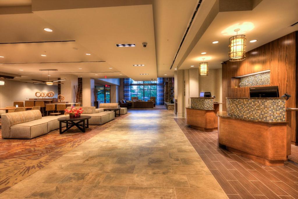 Courtyard by Marriott, photo 3
